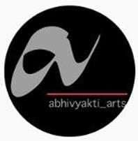 Abhivyakti Arts Logo